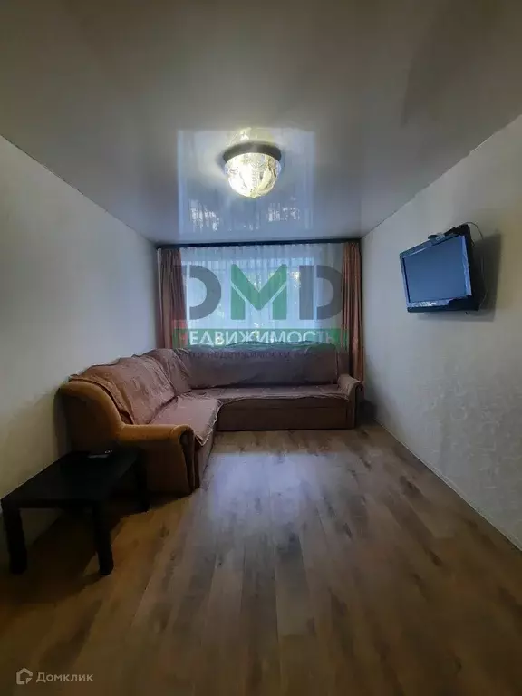 Продаётся 2-к квартира, 44.4 м - Фото 0