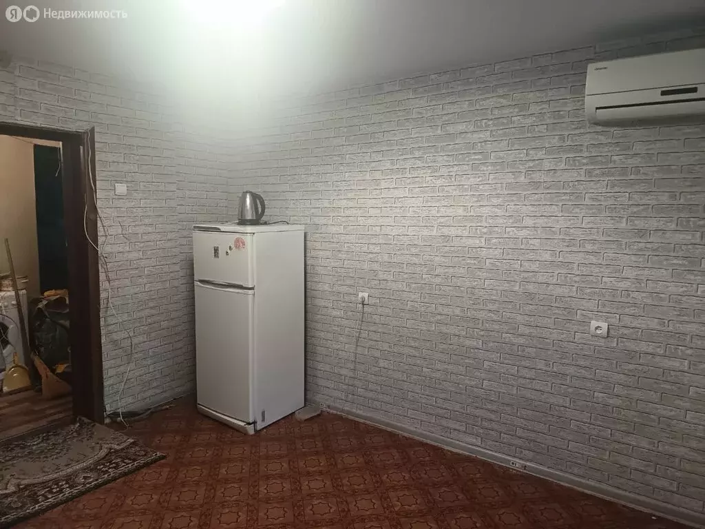 1к в -комнатной квартире (12 м) - Фото 1