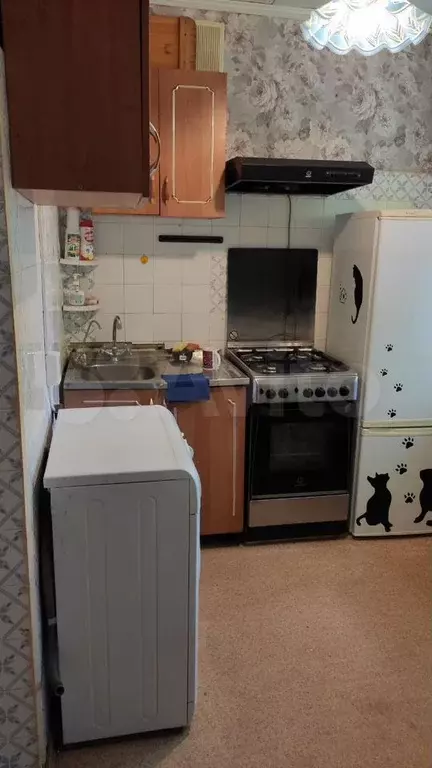 2-к. квартира, 40 м, 5/9 эт. - Фото 0