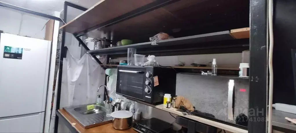 Студия Красноярский край, Красноярск ул. Академгородок, 6 (18.0 м) - Фото 1