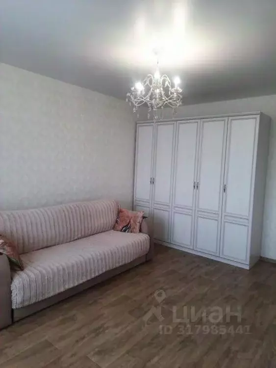 2-к кв. Иркутская область, Иркутск ул. 6-я Советская, 80/1 (63.4 м) - Фото 0
