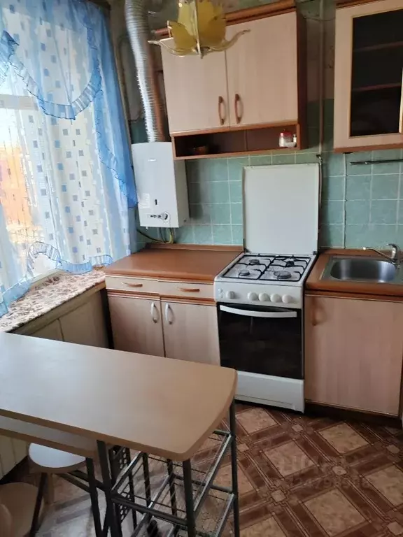 2-к кв. Тульская область, Тула ул. Седова, 4 (45.0 м) - Фото 1