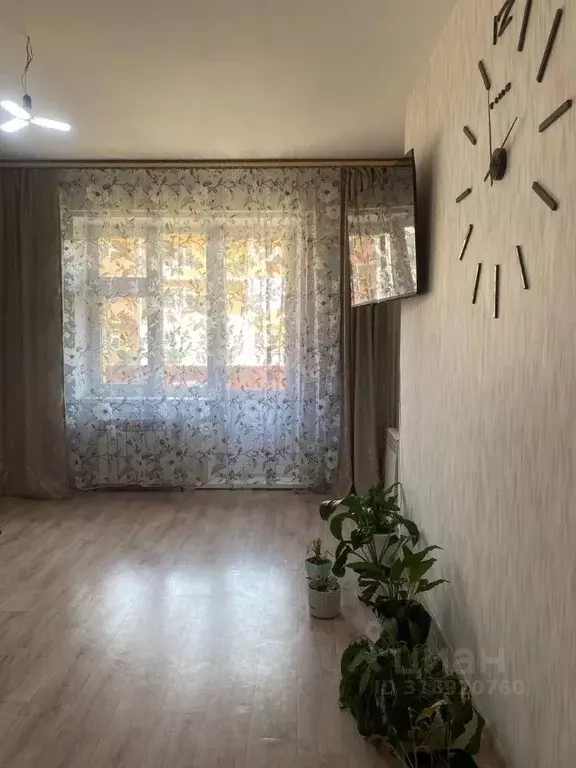 2-к кв. Иркутская область, Братск Падун жилрайон, ул. Котельная, 7 ... - Фото 2