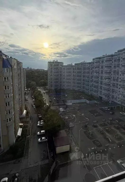 1-к кв. Чувашия, Чебоксары ул. Афанасьева, 19 (36.0 м) - Фото 0
