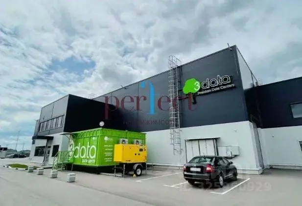 Производственное помещение в Московская область, Подольск Климовск ... - Фото 1