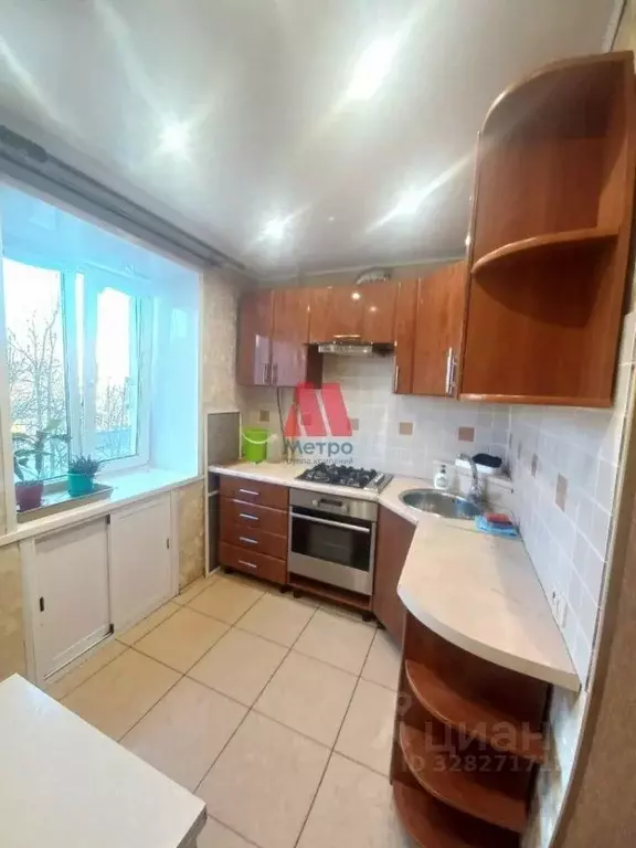 3-к кв. Ярославская область, Рыбинск ул. Плеханова, 36 (58.6 м) - Фото 2