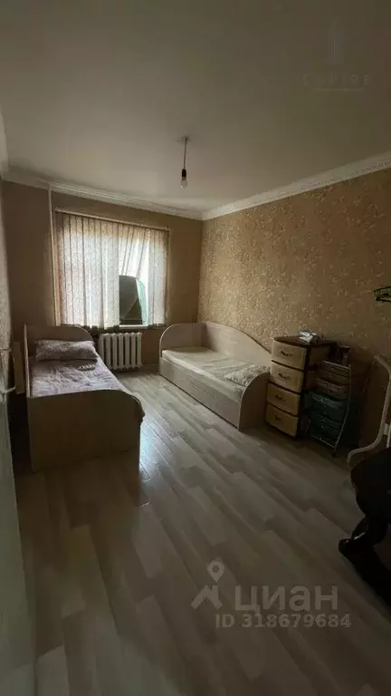 2-к кв. Чеченская республика, Грозный ул. Имени Героя России ... - Фото 0