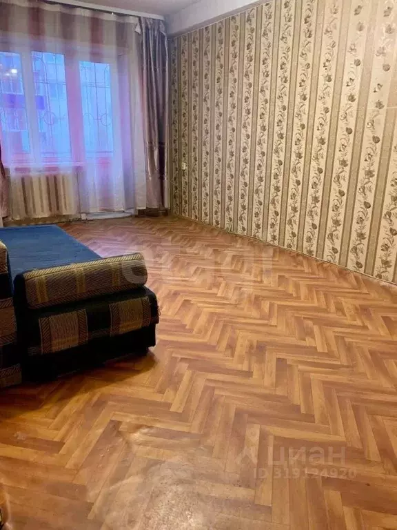 2-к кв. Забайкальский край, Чита Набережная ул., 78А (52.9 м) - Фото 1