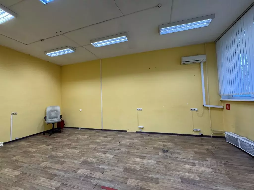 Офис в Москва Привольная ул., 61К1 (65 м) - Фото 0