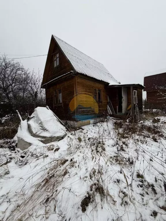 Дом в Тверская область, Конаковский муниципальный округ, Корчевское ... - Фото 2