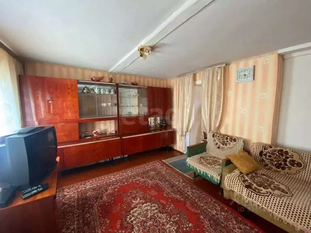 Дом в Белгородская область, Алексеевский муниципальный округ, с. ... - Фото 2