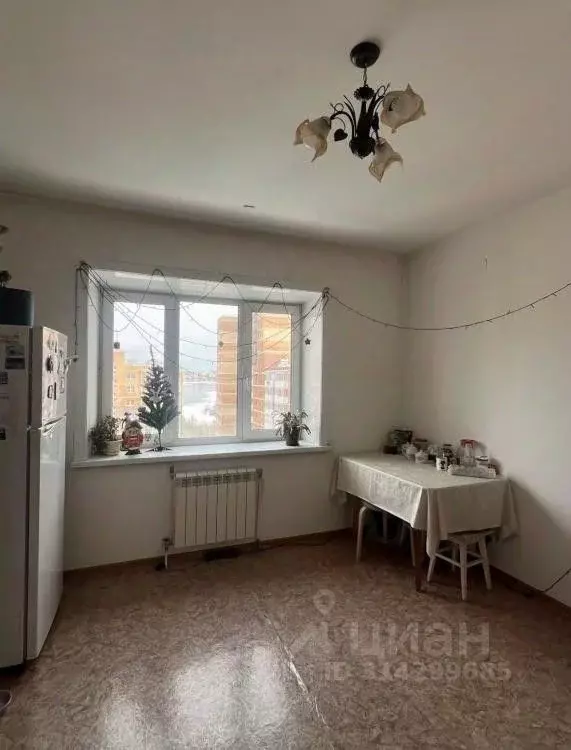 2-к кв. Иркутская область, Иркутск ул. Лермонтова, 277/5 (64.1 м) - Фото 1