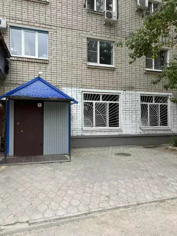 Помещение свободного назначения в Волгоградская область, Волгоград ... - Фото 1