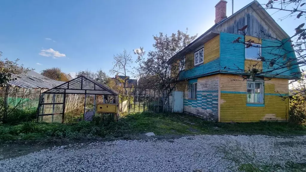 Дом в Свердловская область, Арамильский городской округ, пос. Светлый, ... - Фото 1