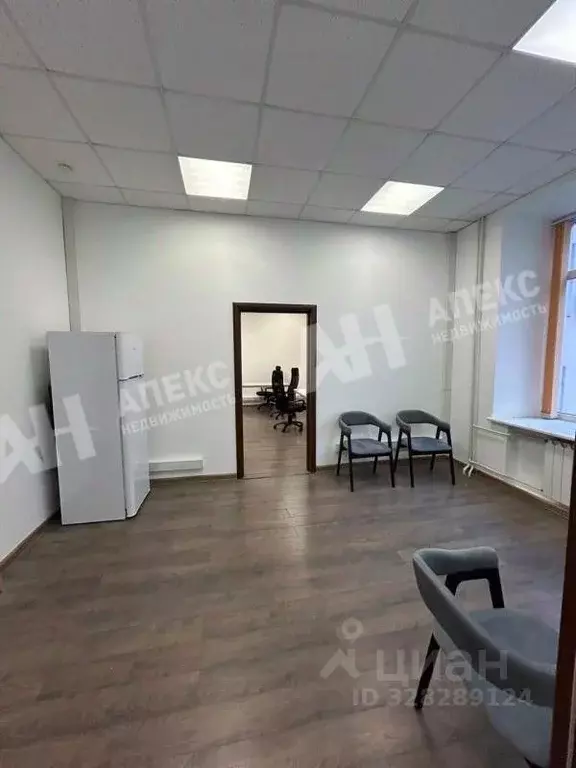 Помещение свободного назначения в Москва Лесная ул., 41 (54 м) - Фото 2