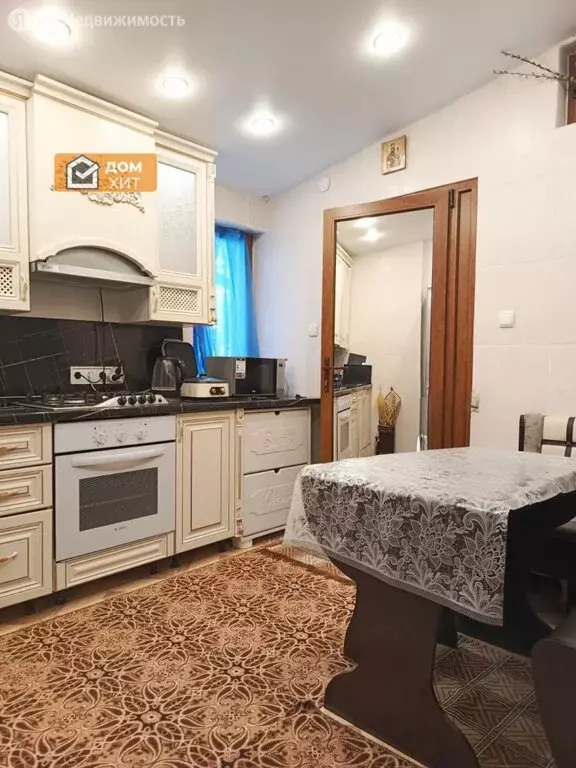 2-комнатная квартира: Симферополь, Караимская улица, 56 (40 м) - Фото 1