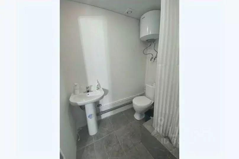 Дом в Иркутская область, Ольхонский район, Еланцынское муниципальное ... - Фото 2