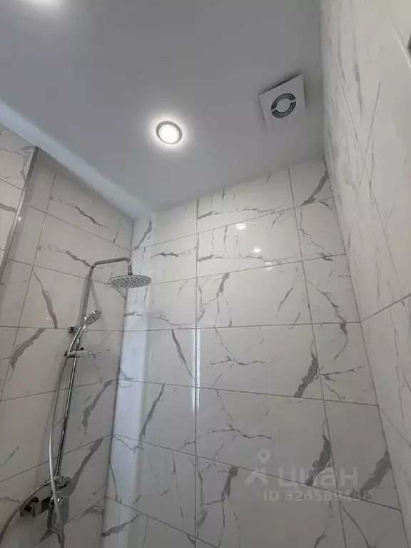 Студия Краснодарский край, Анапа ул. Мирная, 29к1 (22.0 м) - Фото 2