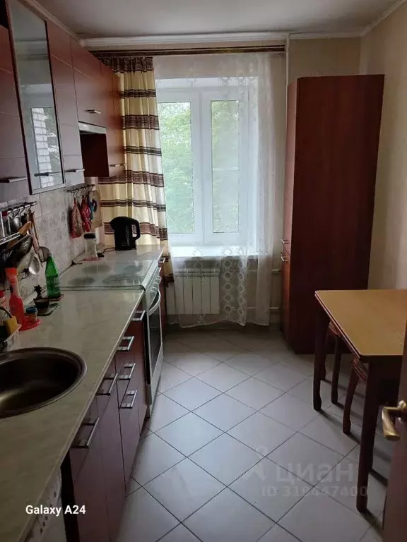 2-к кв. Ленинградская область, Мурино Всеволожский район, Оборонная ... - Фото 0