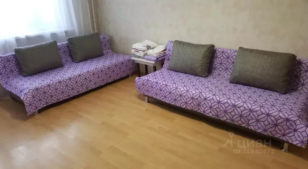 1-к кв. Свердловская область, Екатеринбург Вторчермет жилрайон, ул. ... - Фото 1