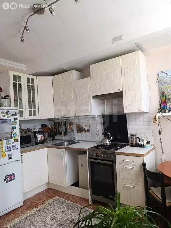 4-комнатная квартира: Кемерово, Советский проспект, 59 (80.6 м) - Фото 2