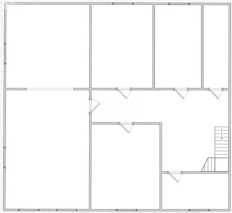 Помещение свободного назначения (140 м) - Фото 1
