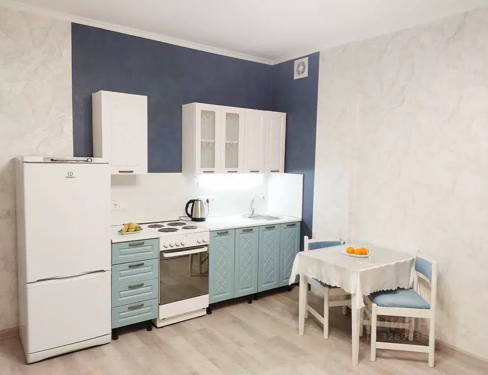 Студия Новосибирская область, Новосибирск ул. Сибиряков-Гвардейцев, ... - Фото 2