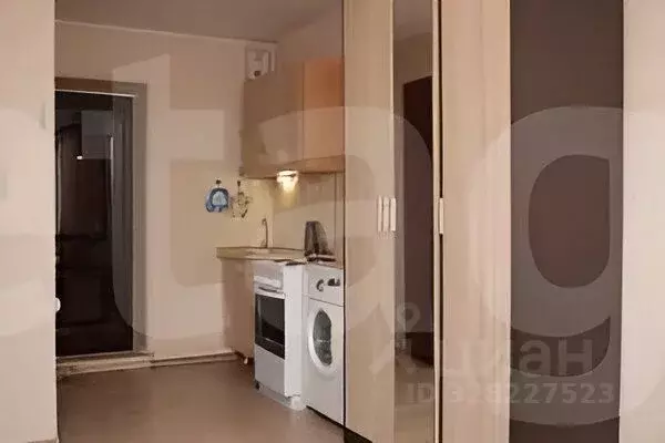 Студия Тюменская область, Тюмень Ставропольская ул., 1в (13.3 м) - Фото 1