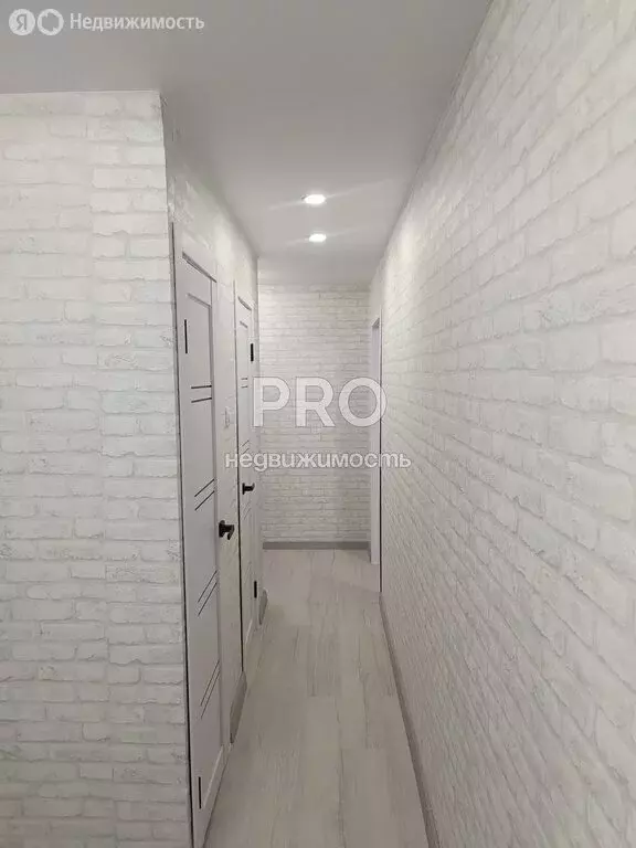 2-комнатная квартира: Ярославль, Северный жилой район, улица Елены ... - Фото 1