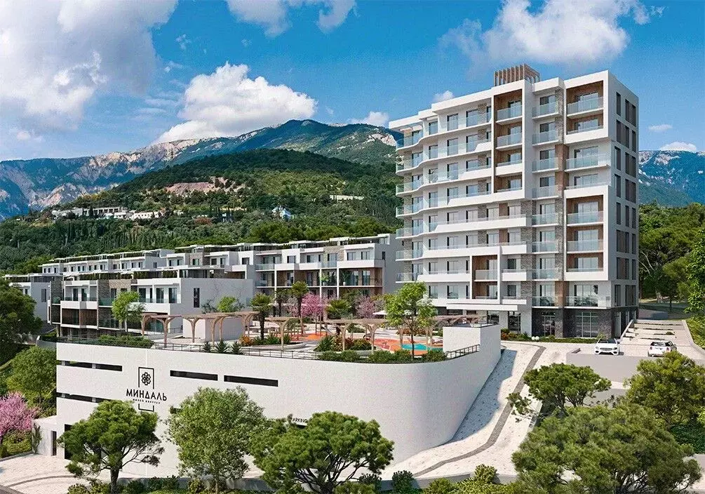 3-к кв. Крым, Ялта ул. Халтурина, 36А (180.5 м) - Фото 1