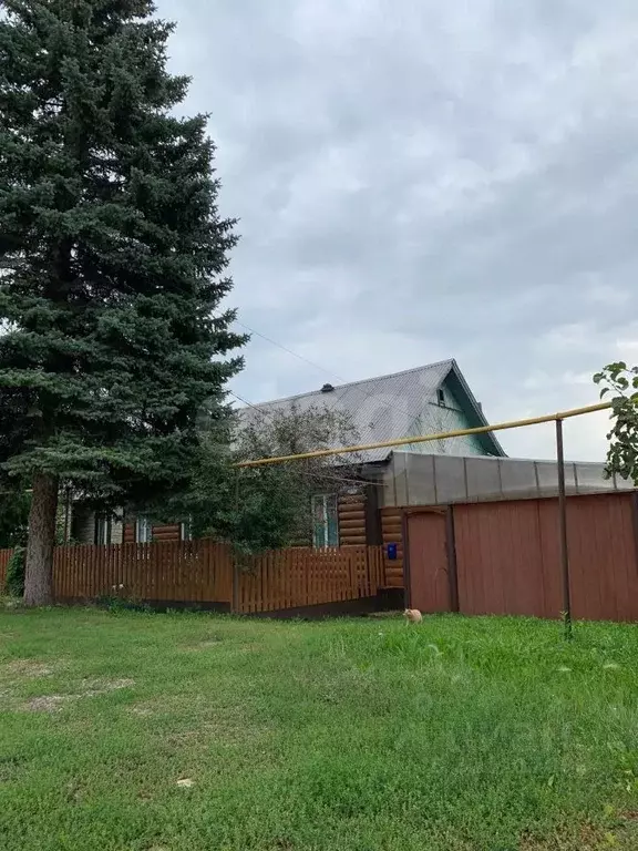 Дом в Башкортостан, Давлеканово Юбилейная ул., 17 (100 м) - Фото 1