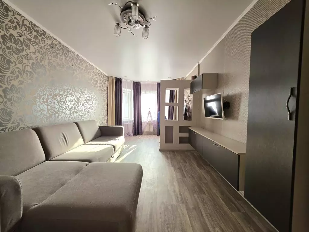 Продаётся 1-к квартира, 48.4 м - Фото 0