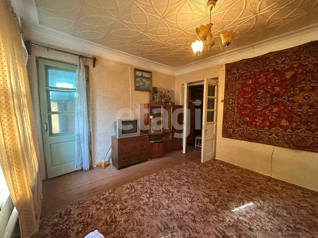 2-к кв. Костромская область, Кострома Советская ул., 130 (60.6 м) - Фото 1