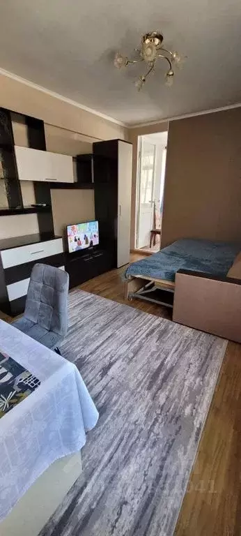 1-к кв. Краснодарский край, Сочи ул. Молокова, 30 (36.0 м) - Фото 0