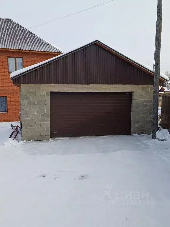 Дом в Иркутская область, Иркутский муниципальный округ, с. Пивовариха ... - Фото 2