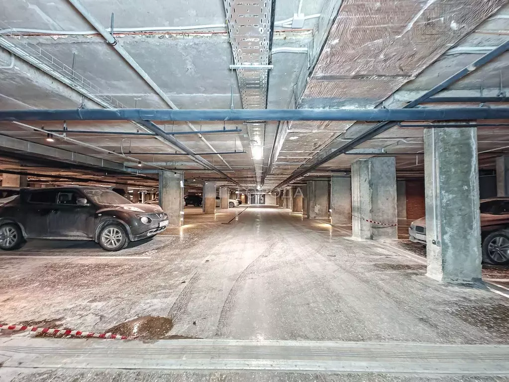 Гараж в Новосибирская область, Новосибирск Большевистская ул., 88 (14 ... - Фото 2