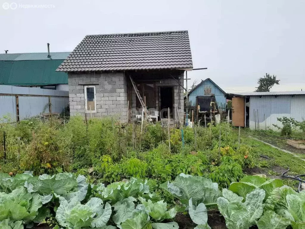 Дом в городское поселение Смышляевка, массив Смышляевский, 2-я ... - Фото 0