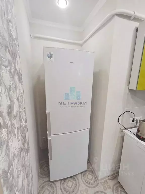 1-к кв. Калужская область, Калуга Анненки мкр, ул. Ипподромная, 11 ... - Фото 2