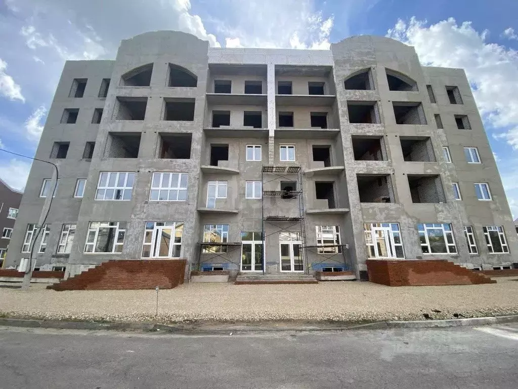 3-к кв. Владимирская область, Муром ул. Воровского, 50 (135.8 м) - Фото 0