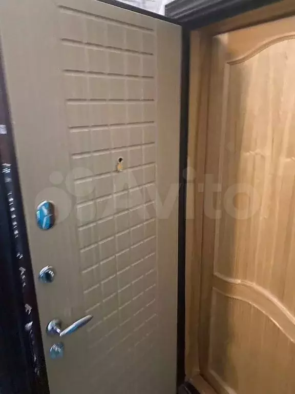 1-к. квартира, 30 м, 3/5 эт. - Фото 0
