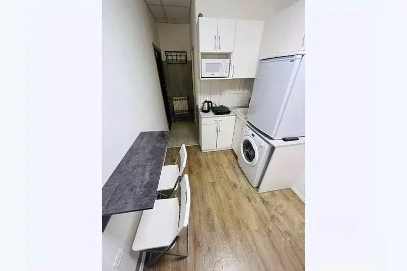 1-к кв. Самарская область, Самара ул. Куйбышева, 81 (18.0 м) - Фото 1