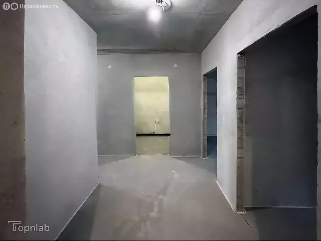 2-комнатная квартира: Калининград, улица Старшины Дадаева, 55к4 (63 м) - Фото 1