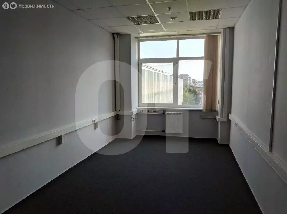 Офис (1826 м) - Фото 2
