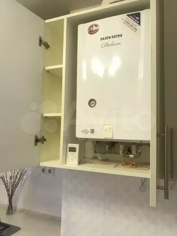 2-к. квартира, 65 м, 4/9 эт. - Фото 1
