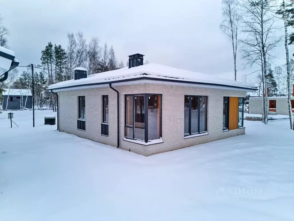 Дом в Московская область, Щелково городской округ, д. Никифорово  (105 ... - Фото 2