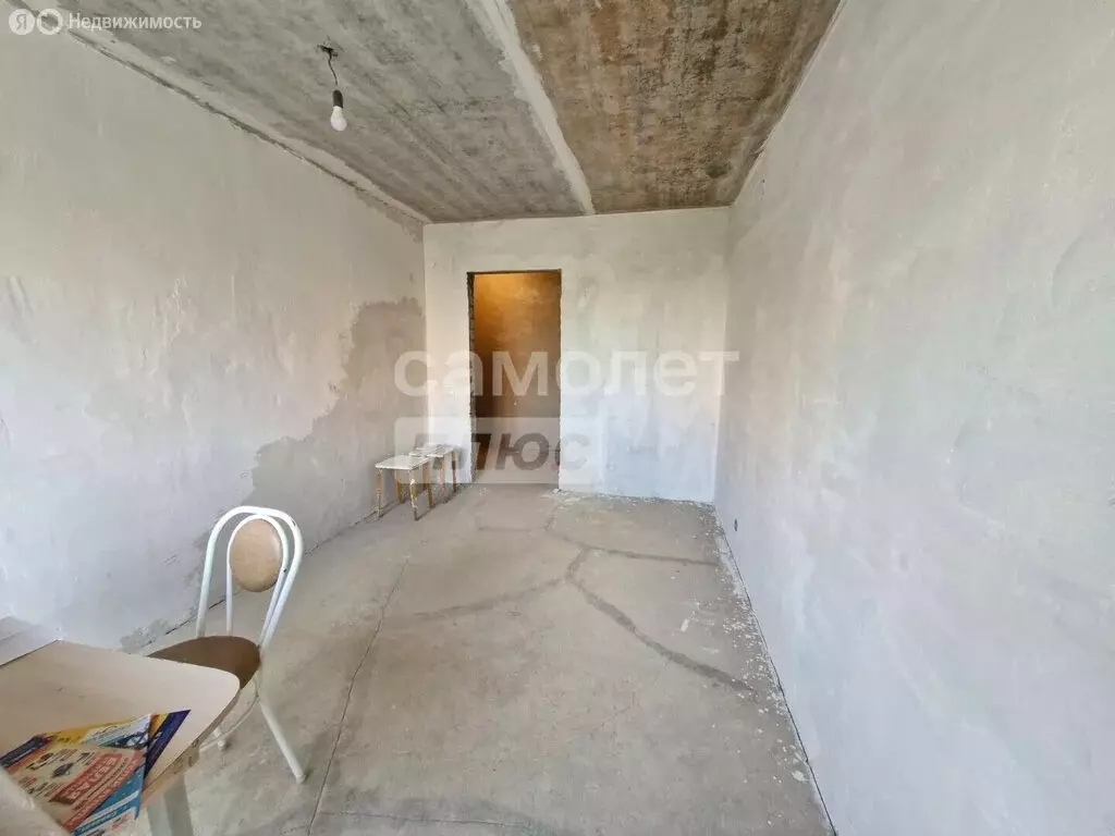 1-комнатная квартира: Салават, улица Калинина, 108 (41.7 м) - Фото 2