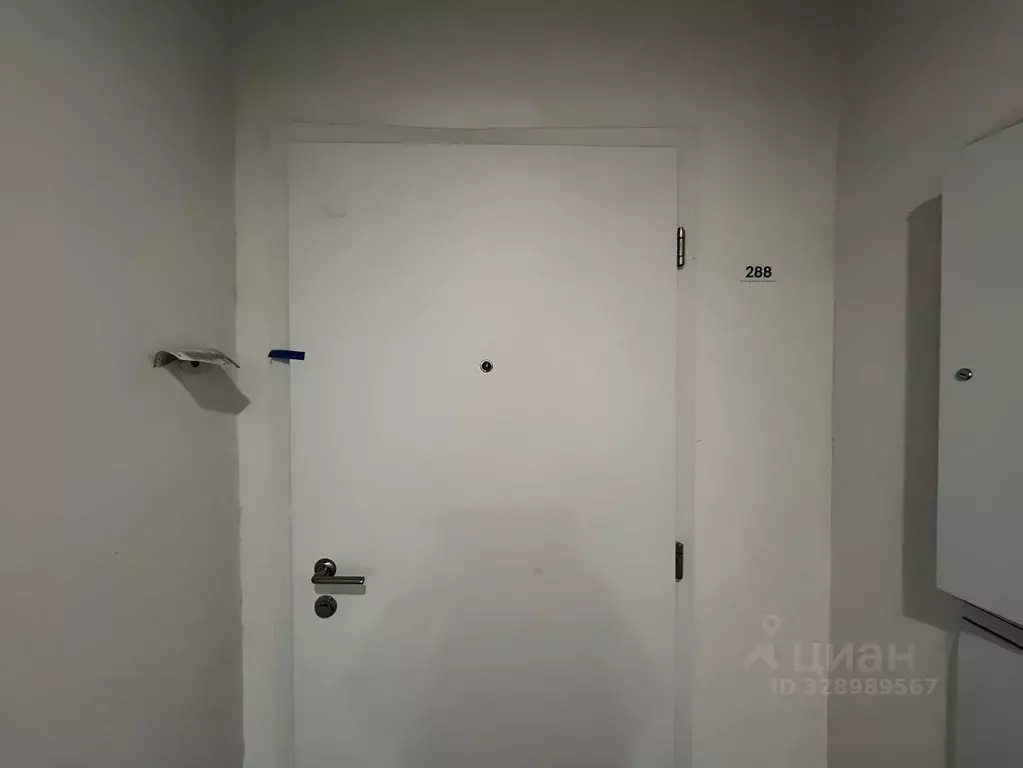 2-к кв. Москва Краснодонская ул., 50 (55.8 м) - Фото 1