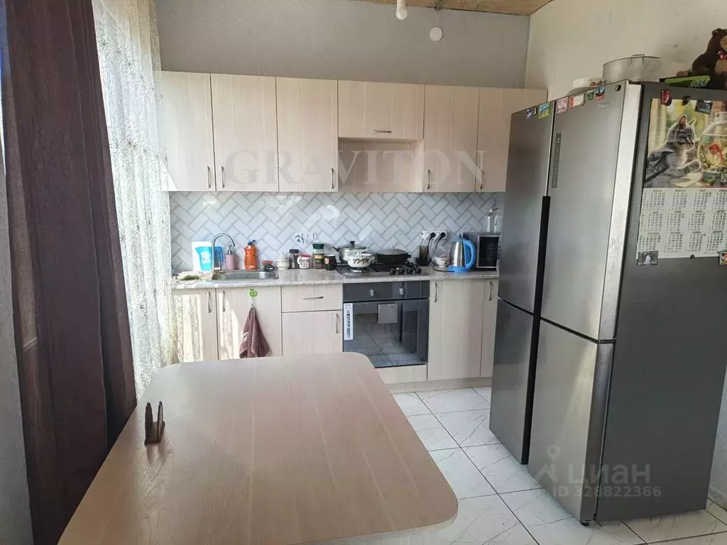 Дом в Алтай, Майминский район, Поселок филиал ул. А.Н. Муратова, 30 ... - Фото 1