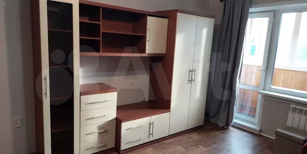 Квартира-студия, 31 м, 3/12 эт. - Фото 1