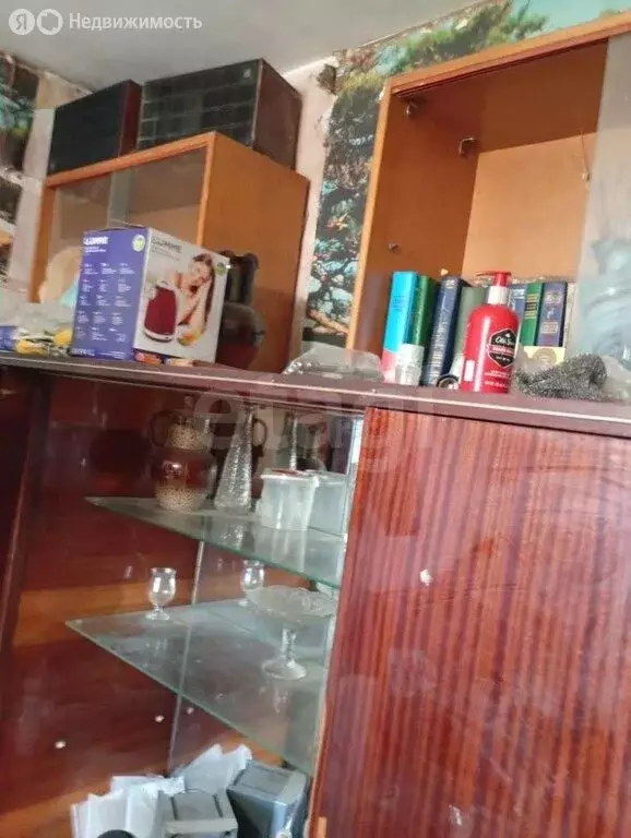 1к в -комнатной квартире (18 м) - Фото 1